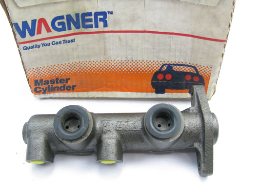 Wagner F108134 Brake Master Cylinder - 53/64'' Bore