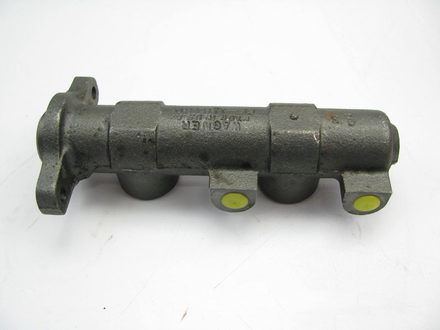 Wagner F108134 Brake Master Cylinder - 53/64'' Bore