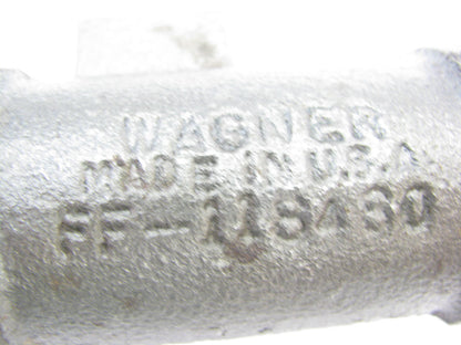 Wagner F108134 Brake Master Cylinder - 53/64'' Bore