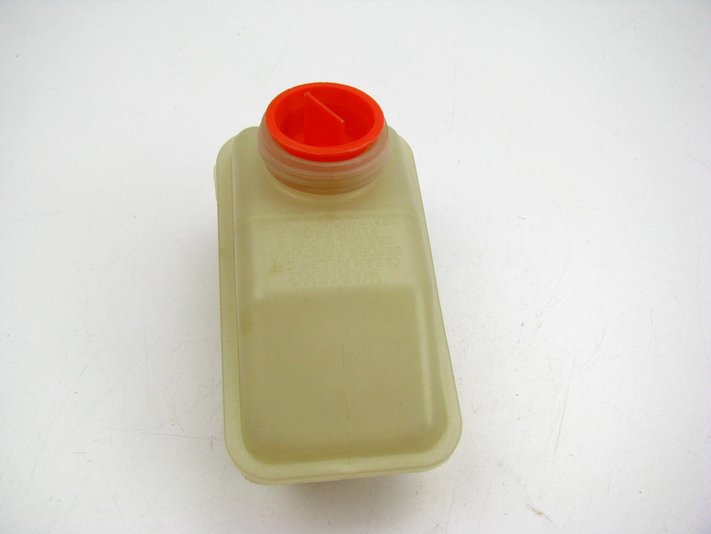 Wagner F108167 Brake Master Cylinder RESERVOIR BOTTLE