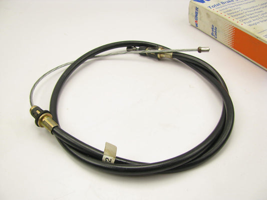 Wagner F108192 Rear Left Parking Brake Cable For 1982 Chevrolet Camaro Firebird