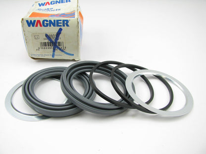 Wagner F108217 Front Disc Brake Caliper Repair Kit