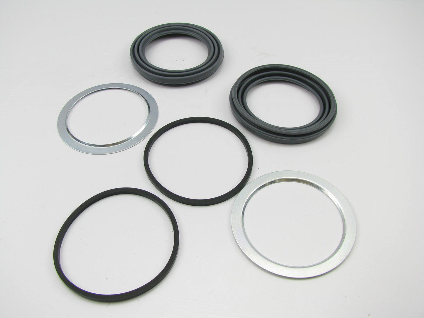 Wagner F108217 Front Disc Brake Caliper Repair Kit