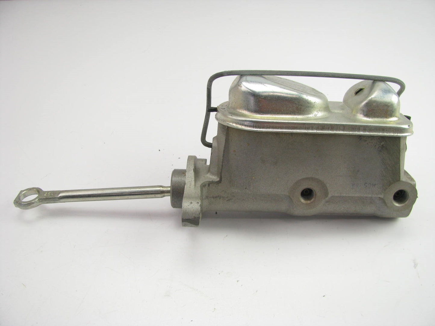 Wagner F108262 Brake Master Cylinder 1983-90 Escort 83-87 Lynx - Manual Brakes