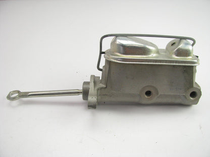 Wagner F108262 Brake Master Cylinder 1983-90 Escort 83-87 Lynx - Manual Brakes