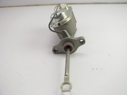 Wagner F108262 Brake Master Cylinder 1983-90 Escort 83-87 Lynx - Manual Brakes