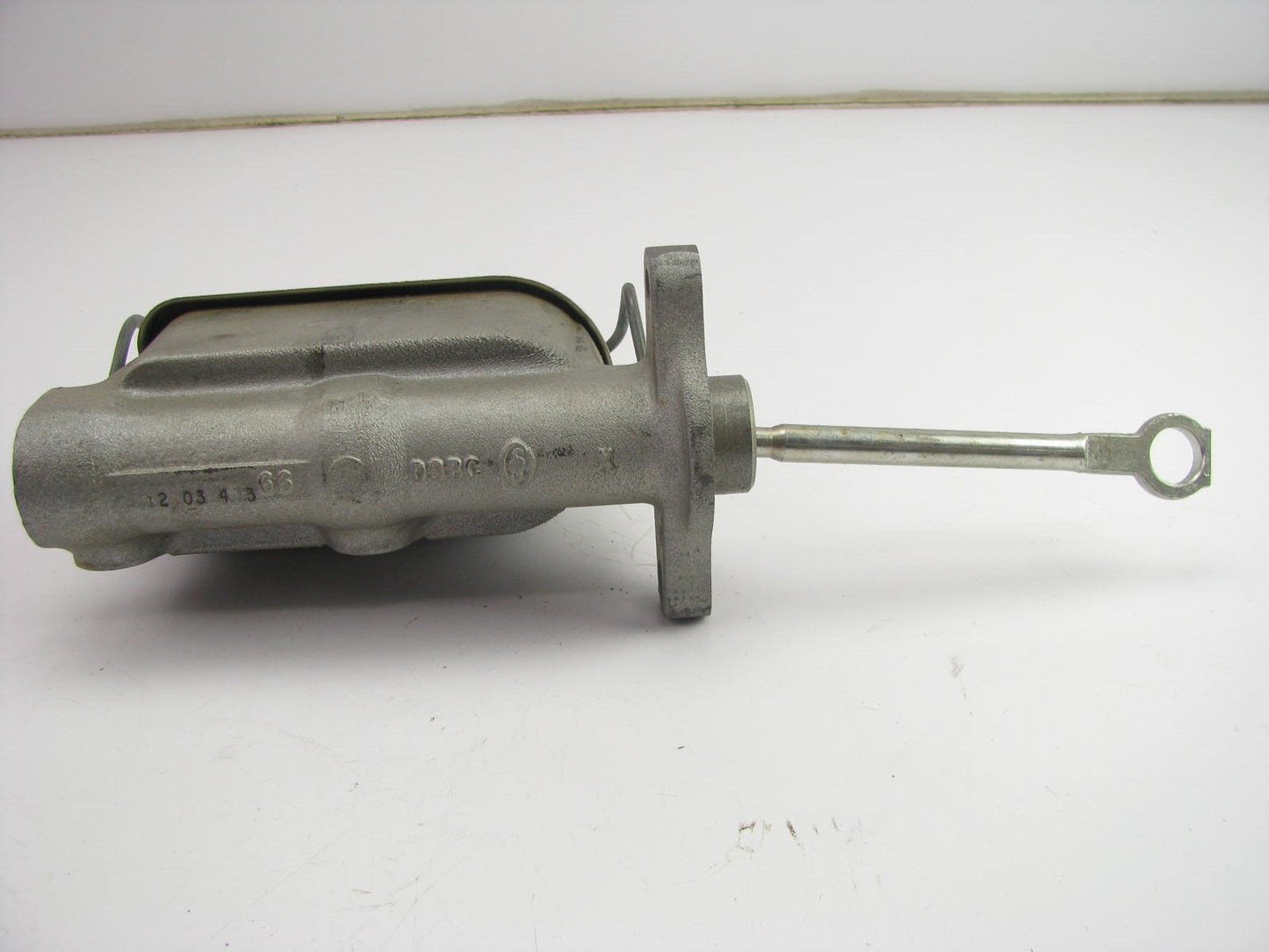 Wagner F108262 Brake Master Cylinder 1983-90 Escort 83-87 Lynx - Manual Brakes