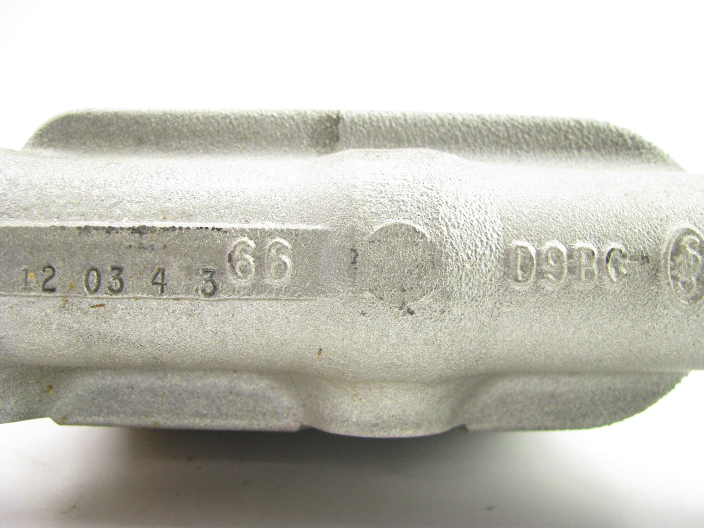 Wagner F108262 Brake Master Cylinder 1983-90 Escort 83-87 Lynx - Manual Brakes