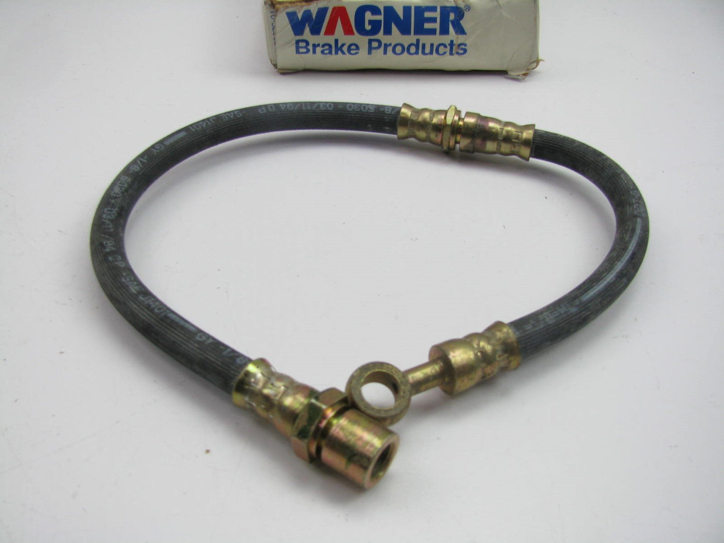 Wagner F108292 Front Brake Hose