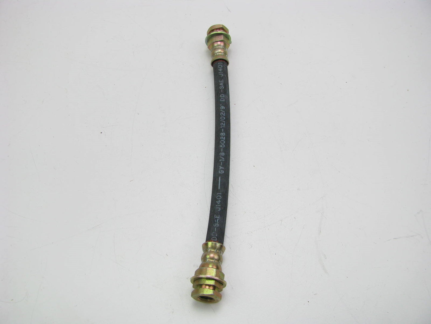 Wagner F108295 Rear Brake Hose