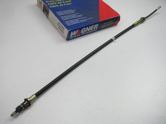 Wagner F108314 Rear Right Parking Brake Cable