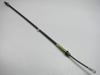 Wagner F108314 Rear Right Parking Brake Cable