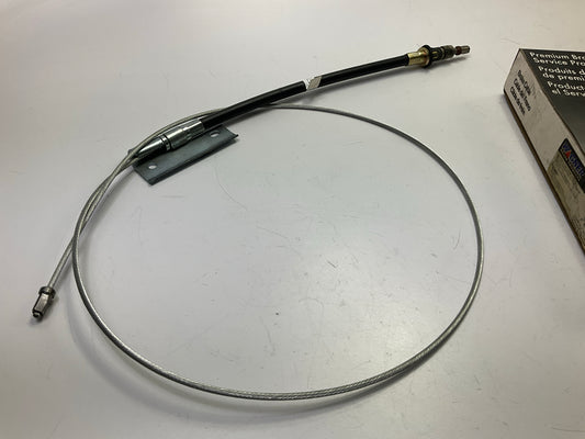 Wagner F108321 Front Parking Brake Cable 1987-88 Thunderbird, 83-88 Cougar