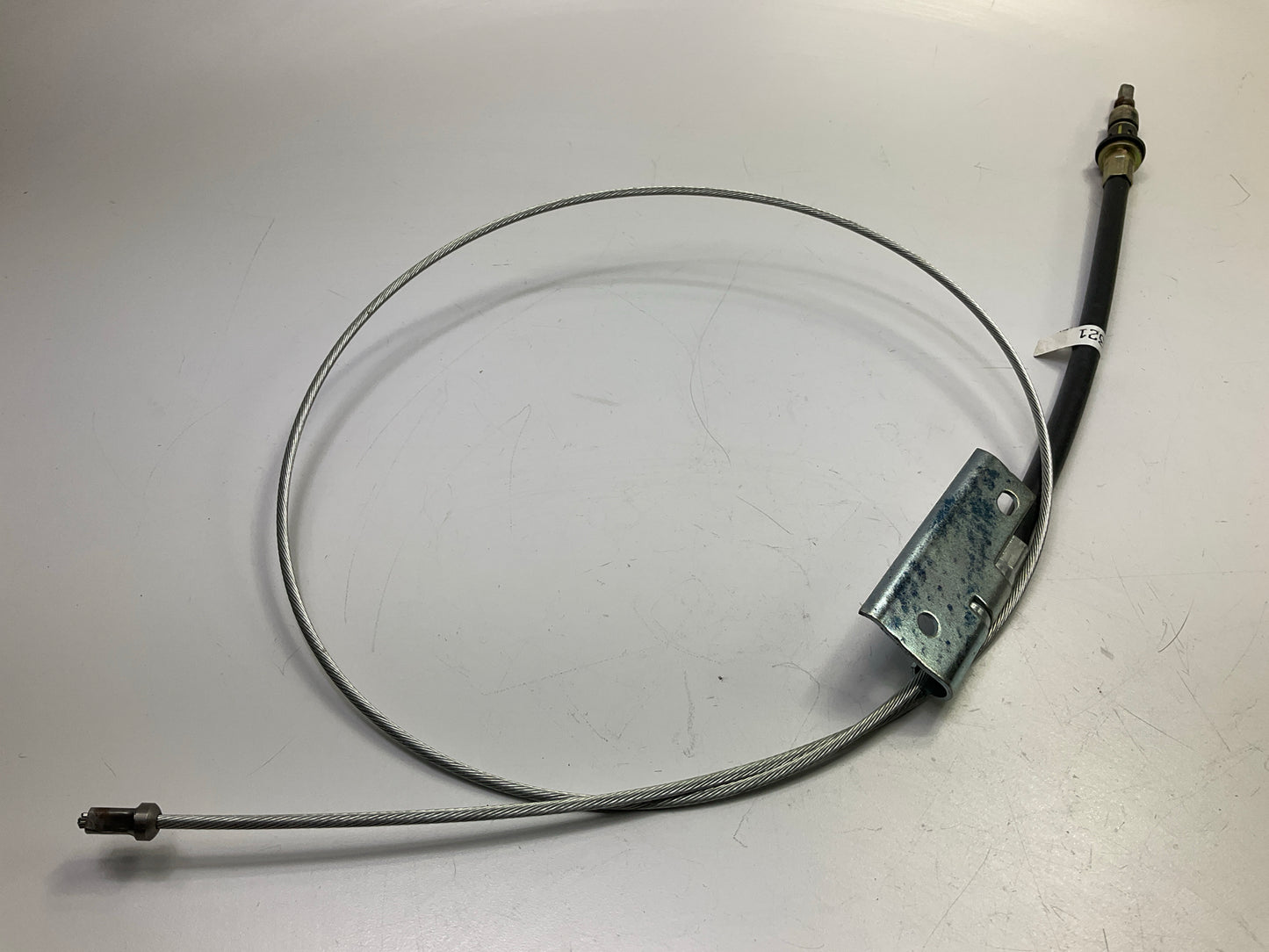 Wagner F108321 Front Parking Brake Cable 1987-88 Thunderbird, 83-88 Cougar