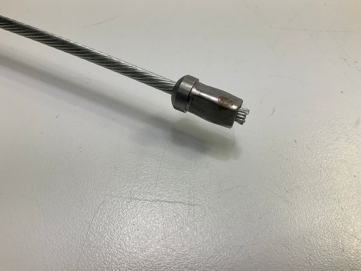 Wagner F108321 Front Parking Brake Cable 1987-88 Thunderbird, 83-88 Cougar