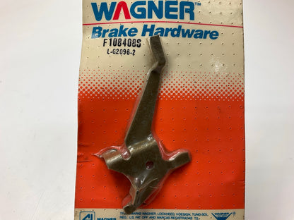 Wagner F108408S Rear Left Drum Brake Self-Adjuster Repair Kit