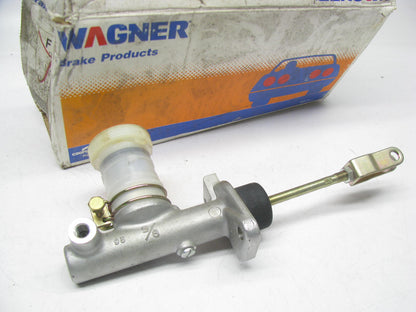 Wagner F108482 Clutch Master Cylinder For 1984-1985 Nissan 200SX