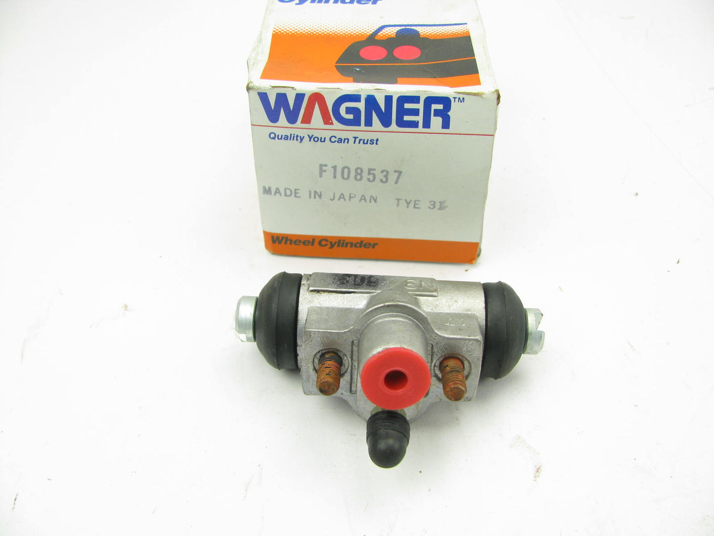 Wagner F108537 Rear Drum Brake Wheel Cylinder 1982-85 Honda Accord 83-87 Prelude