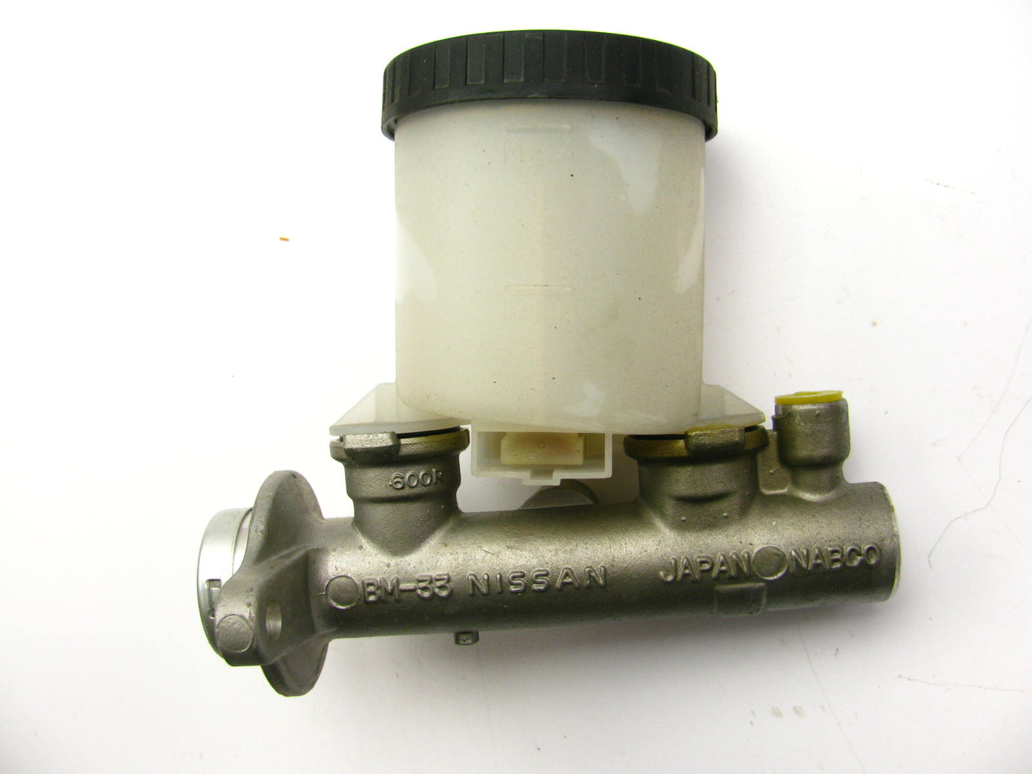 Wagner F108591 Brake Master Cylinder For 1984-1986 Nissan Stanza