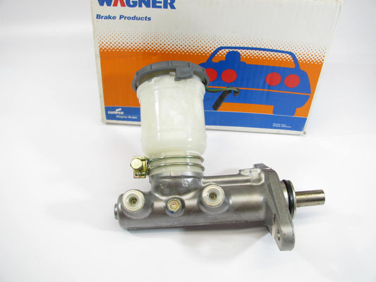 Wagner F108693 Brake Master Cylinder - 1984-1985 Honda Prelude