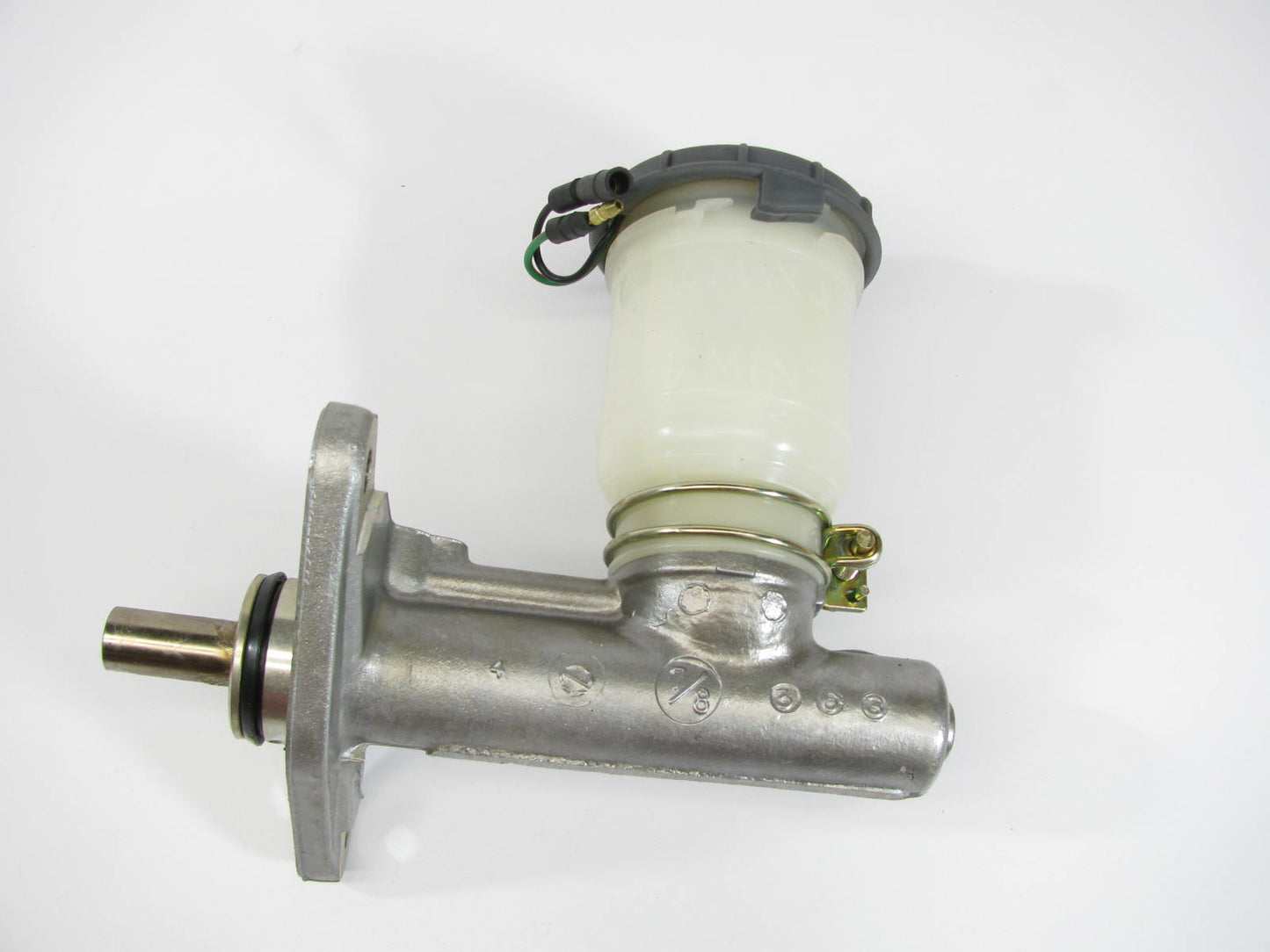 Wagner F108693 Brake Master Cylinder - 1984-1985 Honda Prelude