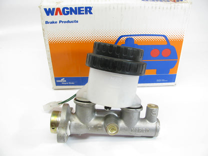 Wagner F108696 Nabco Brake Master Cylinder For 1984-86 Sentra 1985-86 Pulsar NX