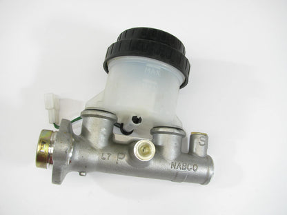 Wagner F108696 Nabco Brake Master Cylinder For 1984-86 Sentra 1985-86 Pulsar NX