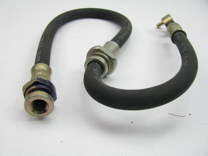 Wagner F108710 Rear Hydraulic Brake Hose