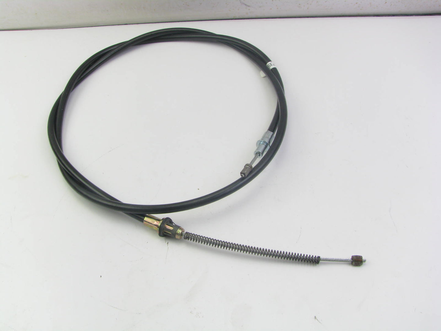 Wagner F108735 Rear Right Parking Brake Cable For 1984-1988 Dodge B150 B250 Van