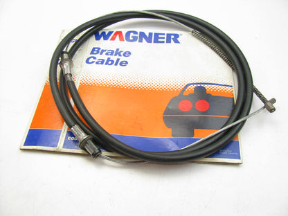 Wagner F108753 Rear Right Parking Brake Cable 1979-1985 Riviera 1981-83 Toronado