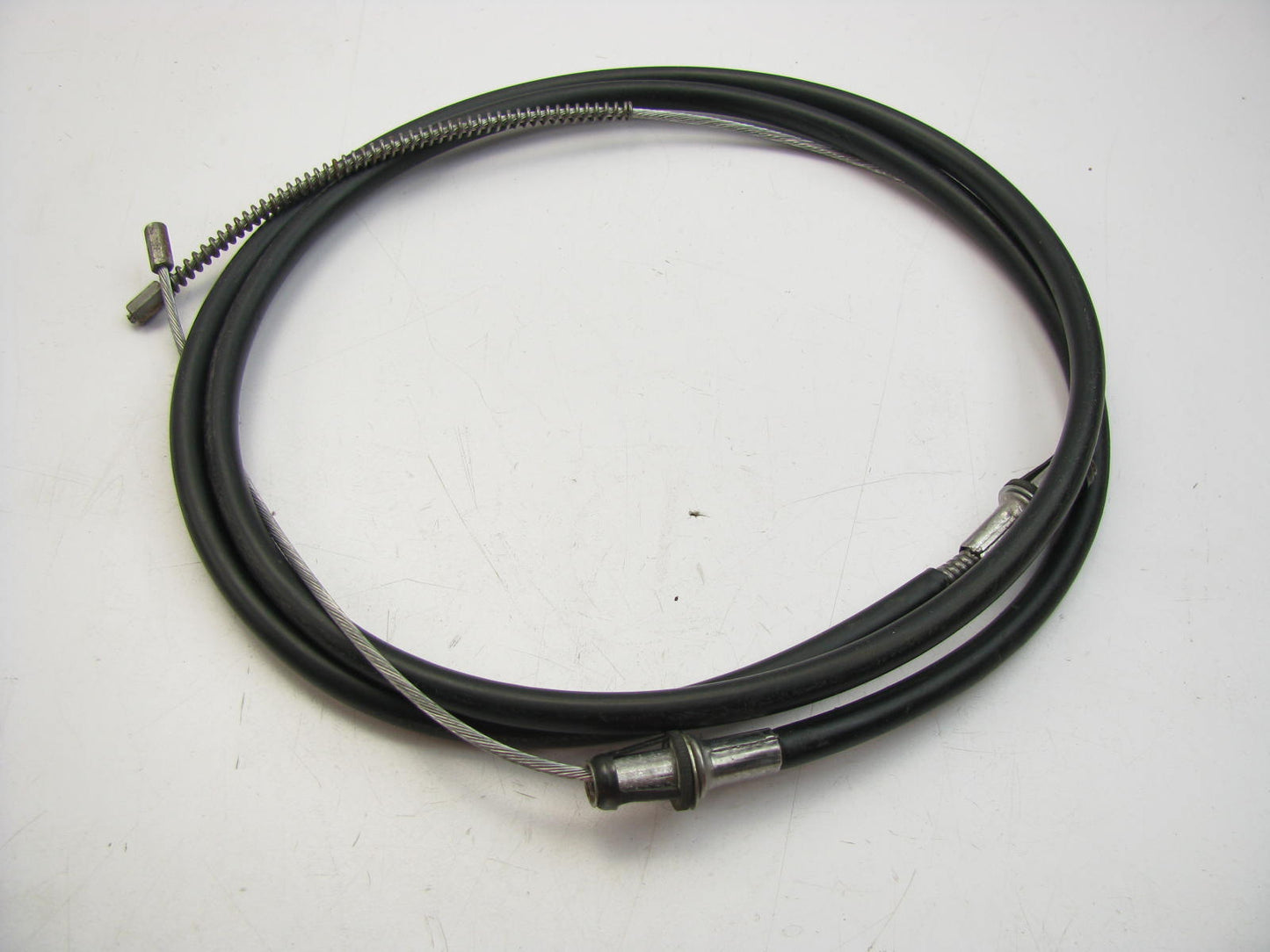 Wagner F108753 Rear Right Parking Brake Cable 1979-1985 Riviera 1981-83 Toronado