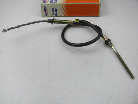 Wagner F108755 Rear Left Parking Brake Cable