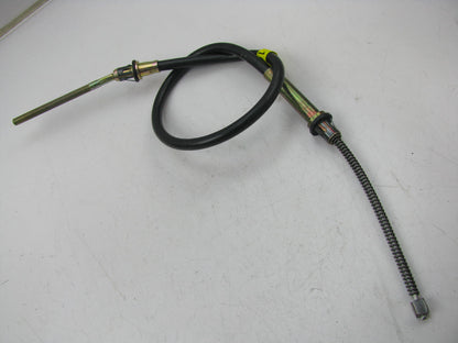 Wagner F108755 Rear Left Parking Brake Cable