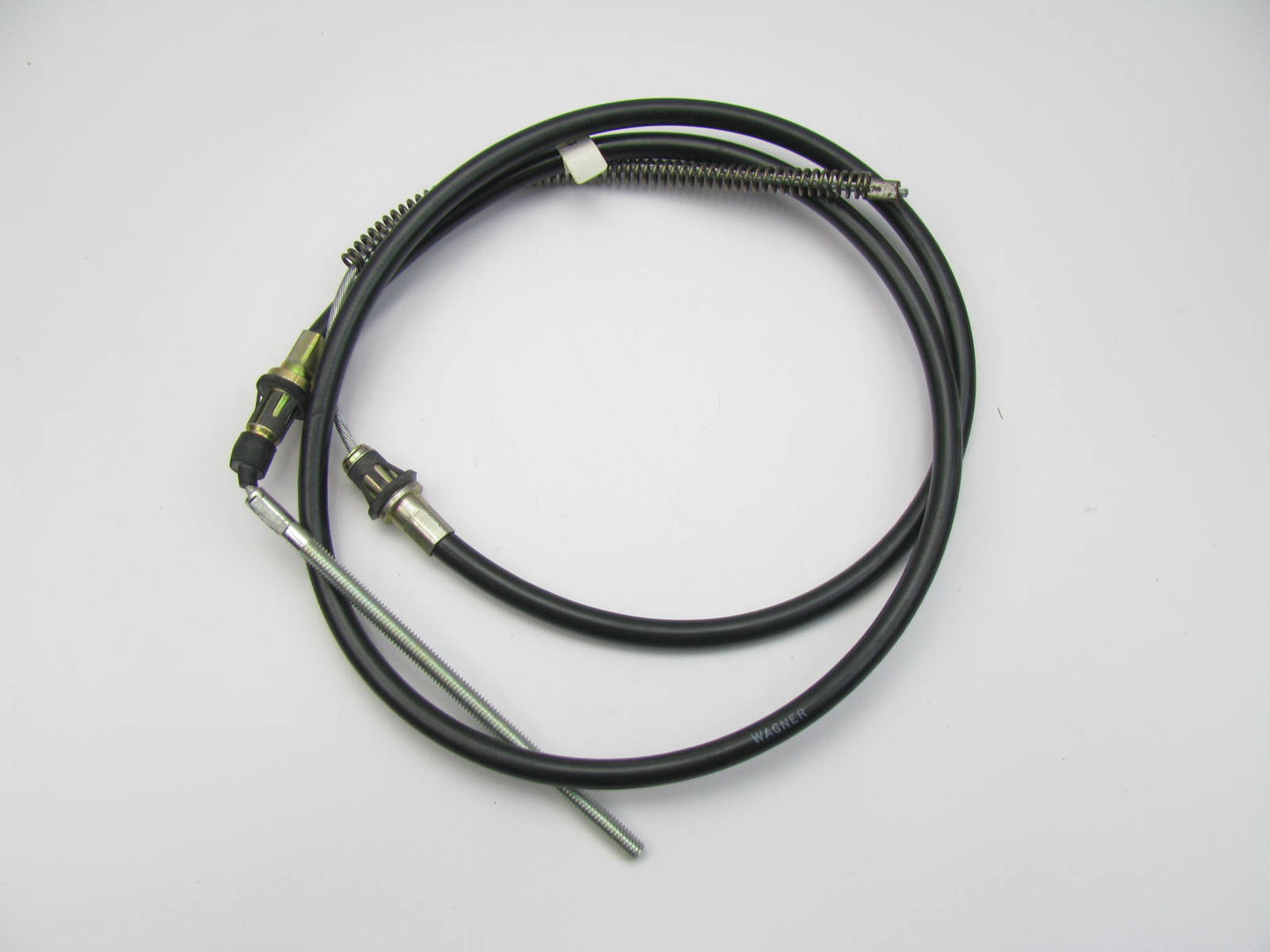 Wagner F108766 Parking Brake Cable - Rear Right