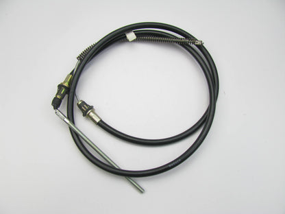 Wagner F108766 Parking Brake Cable - Rear Right