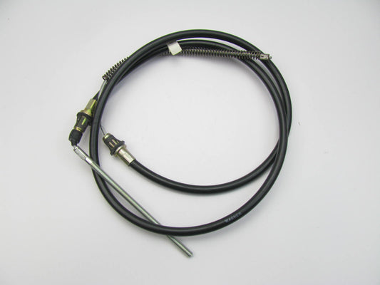 Wagner F108766 Parking Brake Cable - Rear Right