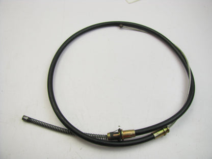 Wagner F108792 Parking Brake Cable - Rear Left