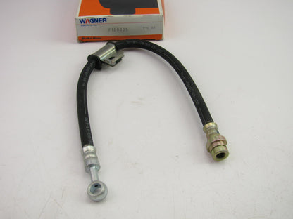 Wagner F108835 Front Left Brake Hydraulic Hose for 1979-1981 Honda Accord