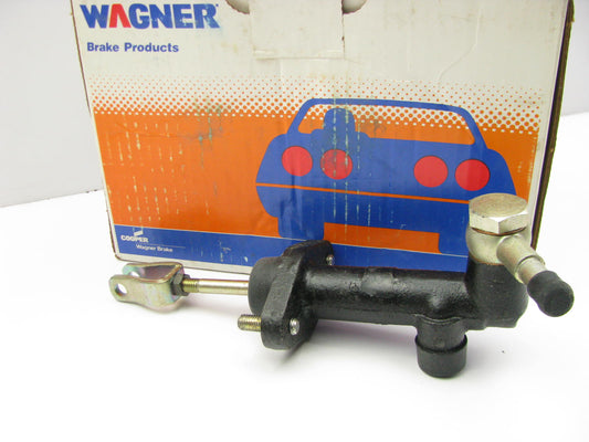 Wagner F108963 Clutch Master Cylinder For 1983-1987 Isuzu Impulse