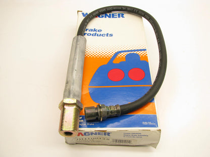 Wagner F109138 Brake Hydraulic Hose - Front Left / Right
