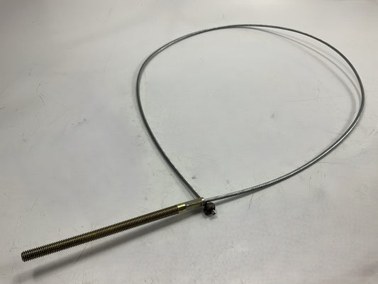 Wagner F110141 Intermediate Parking Brake Cable