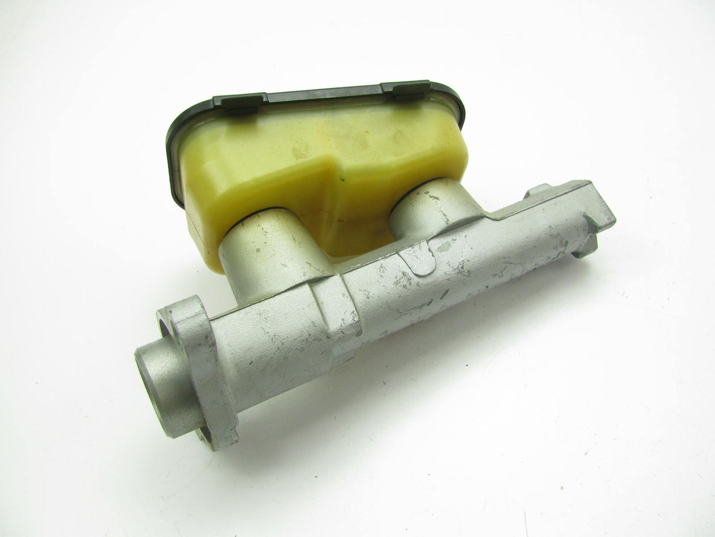 Wagner F110897 Brake Master Cylinder - 7/8 Inch Bore
