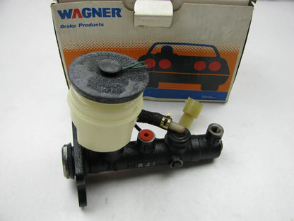 Wagner F110974 Brake Master Cylinder 1985 Cressida 7/8'' BORE SIZE - UP TO 2/85