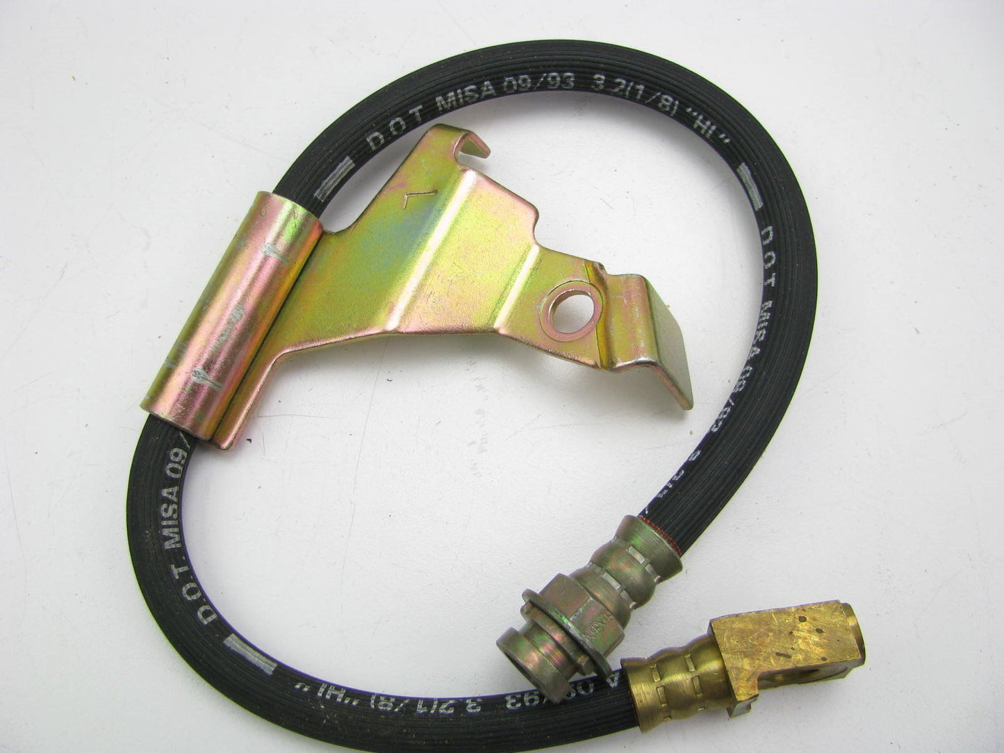 Wagner F110990 Hydraulic Brake Hose