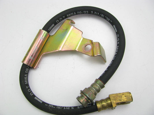 Wagner F110990 Front Left Hydraulic Brake Hose