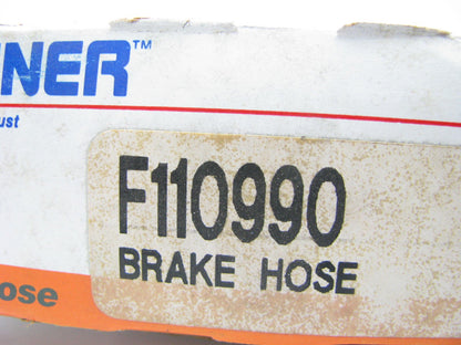 Wagner F110990 Hydraulic Brake Hose