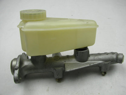 Wagner F110998 Brake Master Cylinder - Bore 7/8-INCH  W/o ABS ONLY