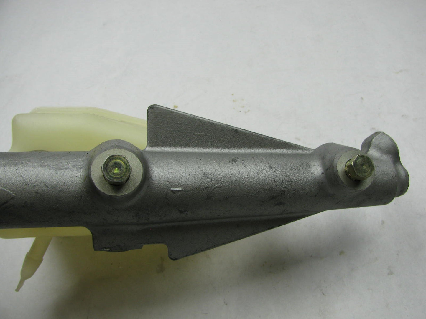 Wagner F110998 Brake Master Cylinder - Bore 7/8-INCH  W/o ABS ONLY