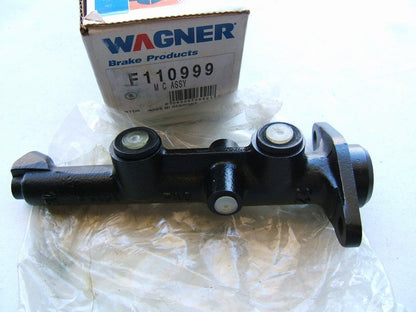 Wagner F110999 Brake Master Cylinder