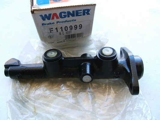 Wagner F110999 Brake Master Cylinder
